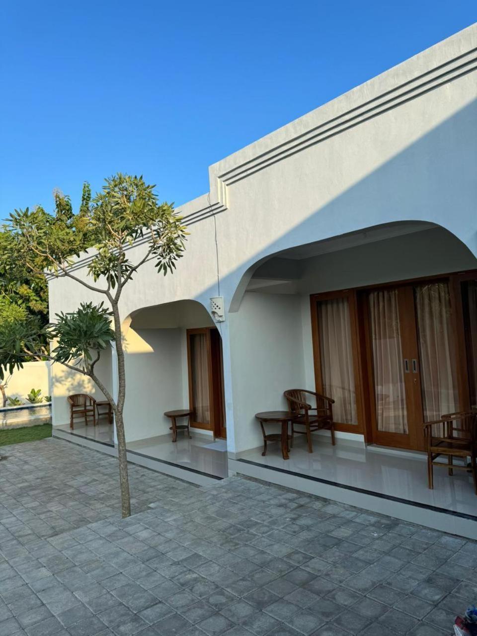 Simple Homestay Balangan Pecatu  Exterior photo