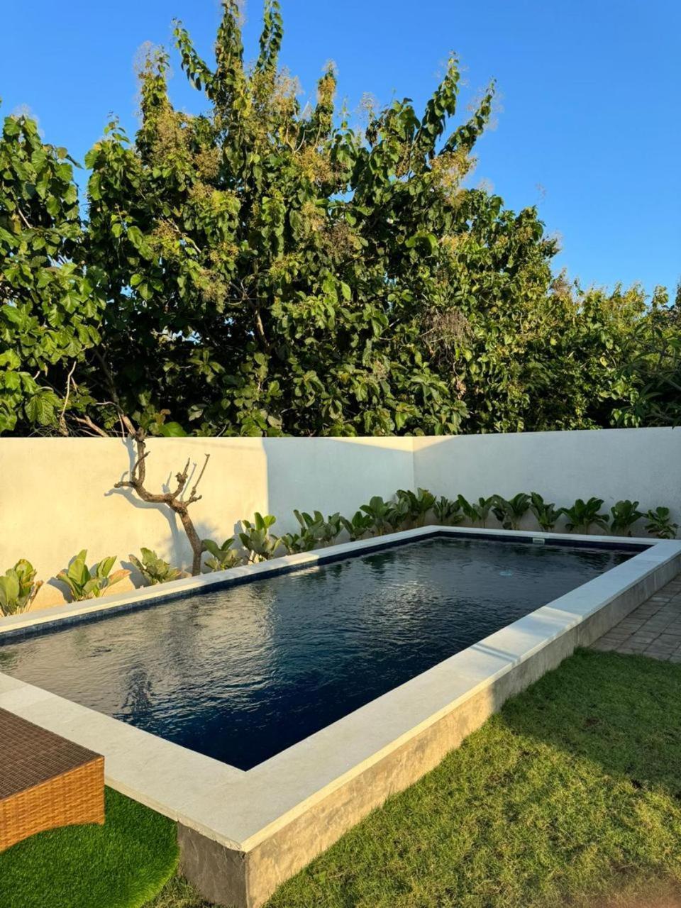 Simple Homestay Balangan Pecatu  Exterior photo