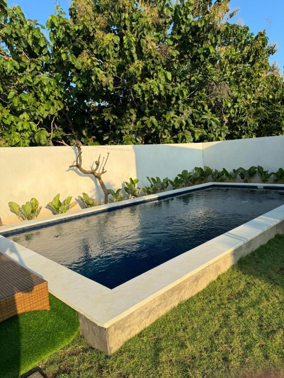 Simple Homestay Balangan Pecatu  Exterior photo